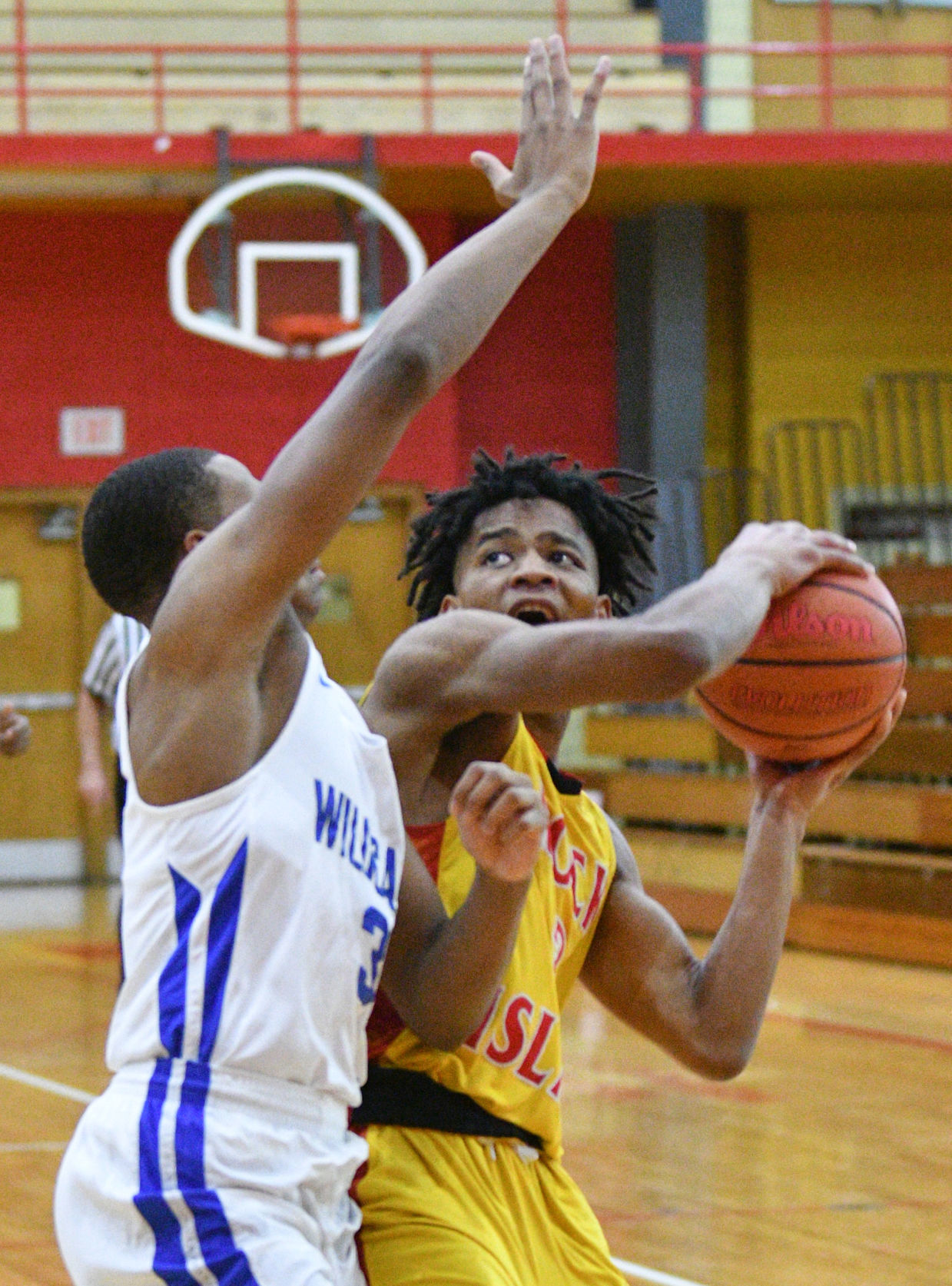 Rock Island/Milan Booster Club Classic